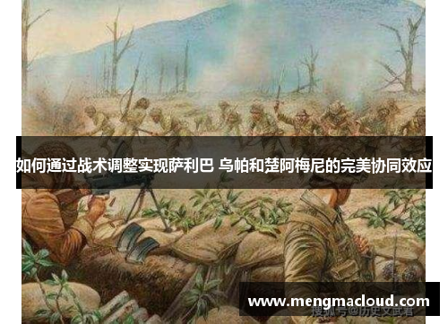 如何通过战术调整实现萨利巴 乌帕和楚阿梅尼的完美协同效应